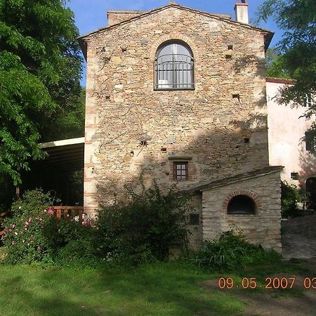 Il Molendino Pisa B&B Calci Exterior foto