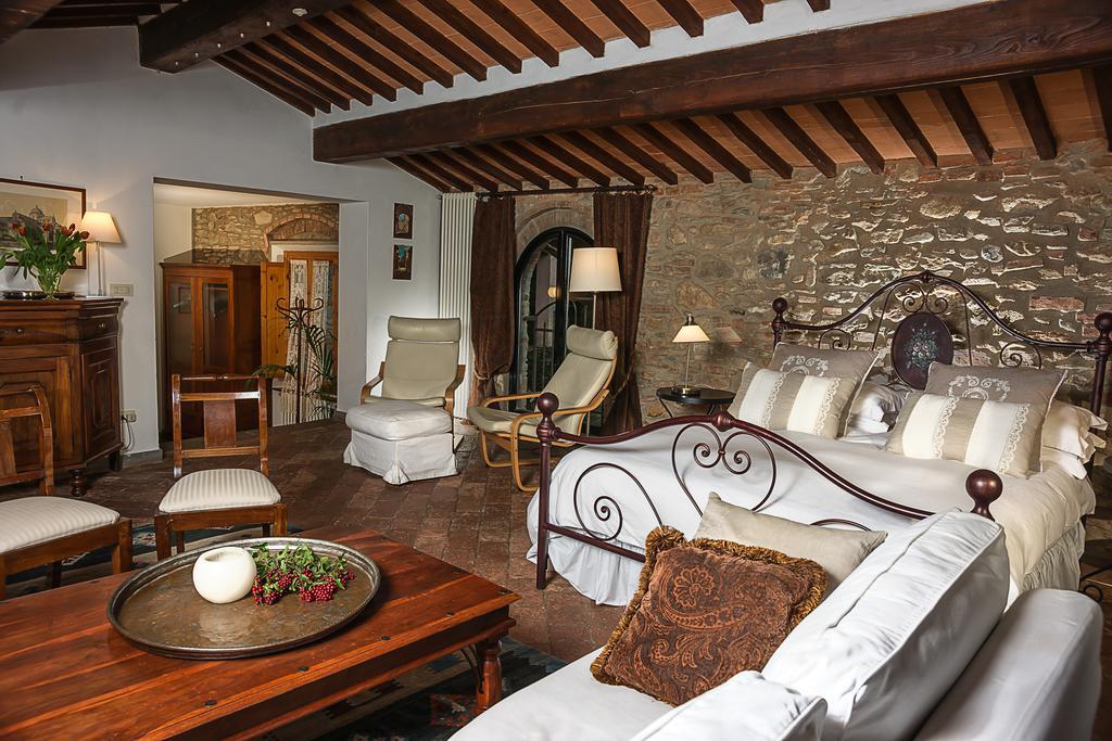 Il Molendino Pisa B&B Calci Habitación foto
