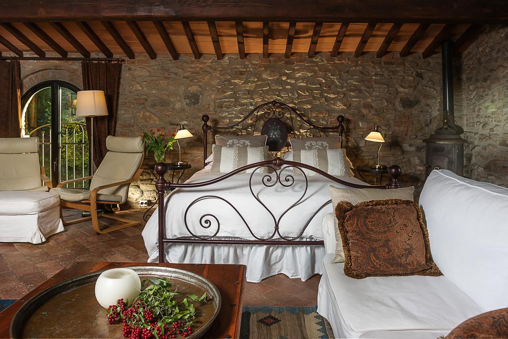 Il Molendino Pisa B&B Calci Habitación foto