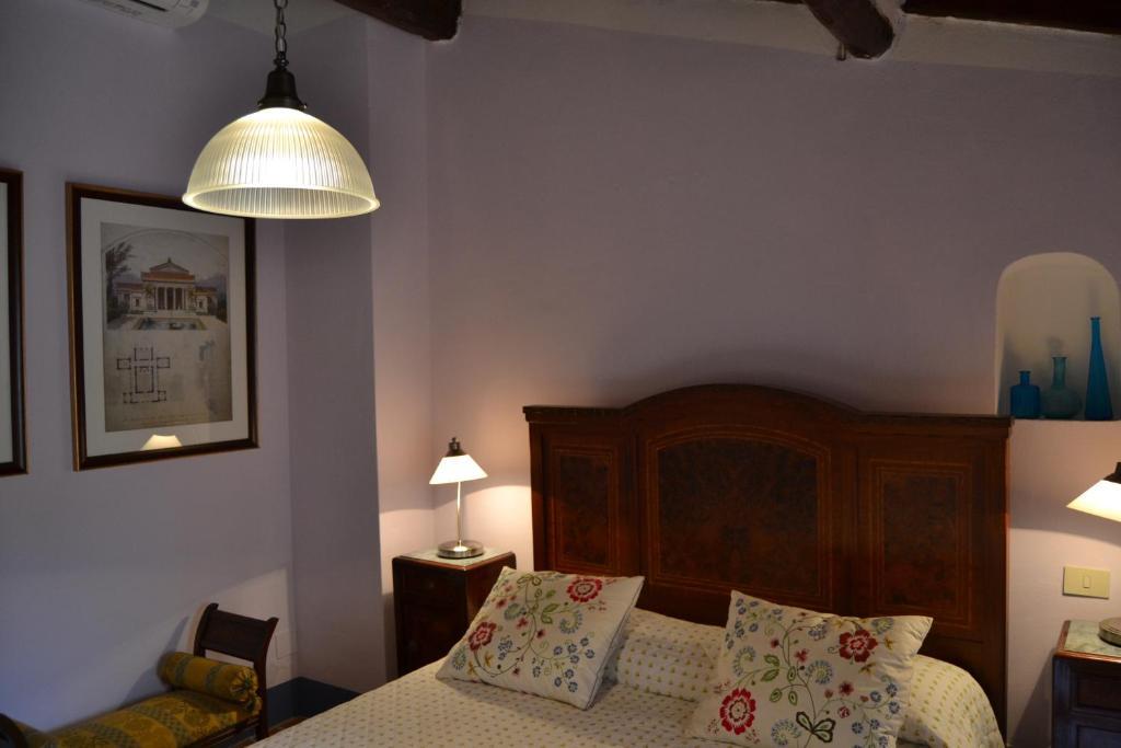 Il Molendino Pisa B&B Calci Habitación foto