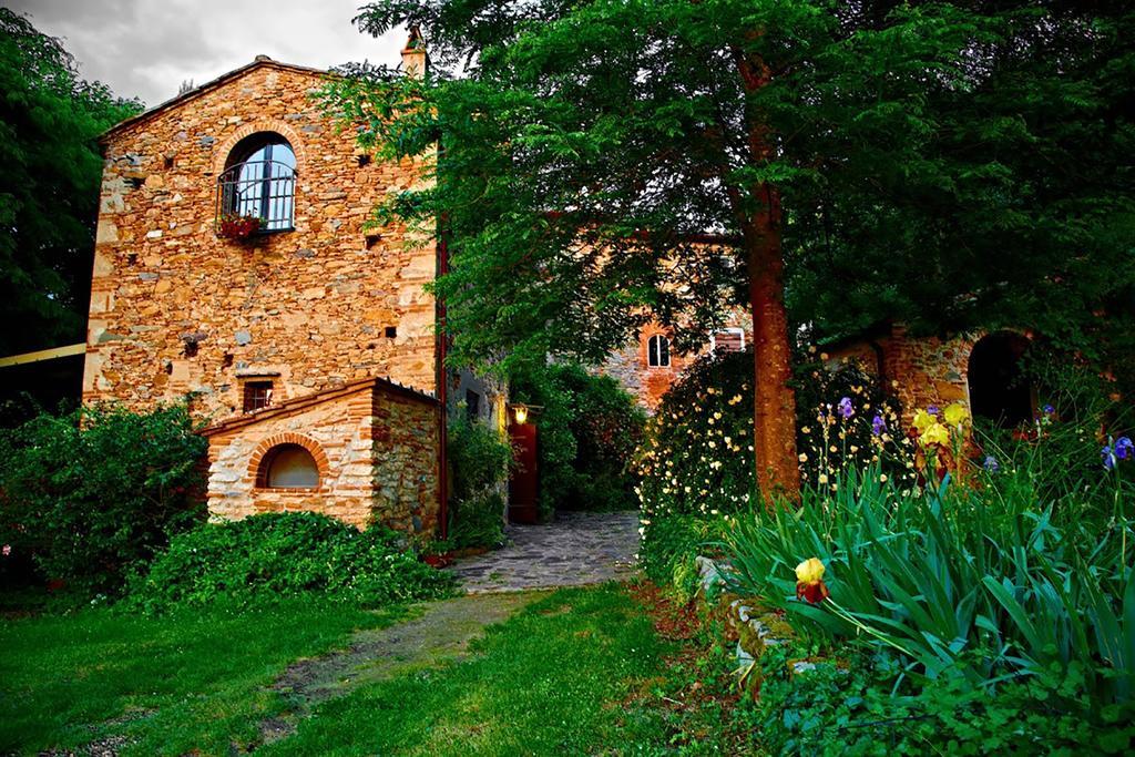 Il Molendino Pisa B&B Calci Exterior foto
