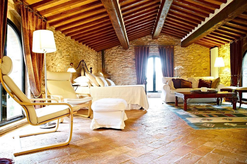 Il Molendino Pisa B&B Calci Habitación foto