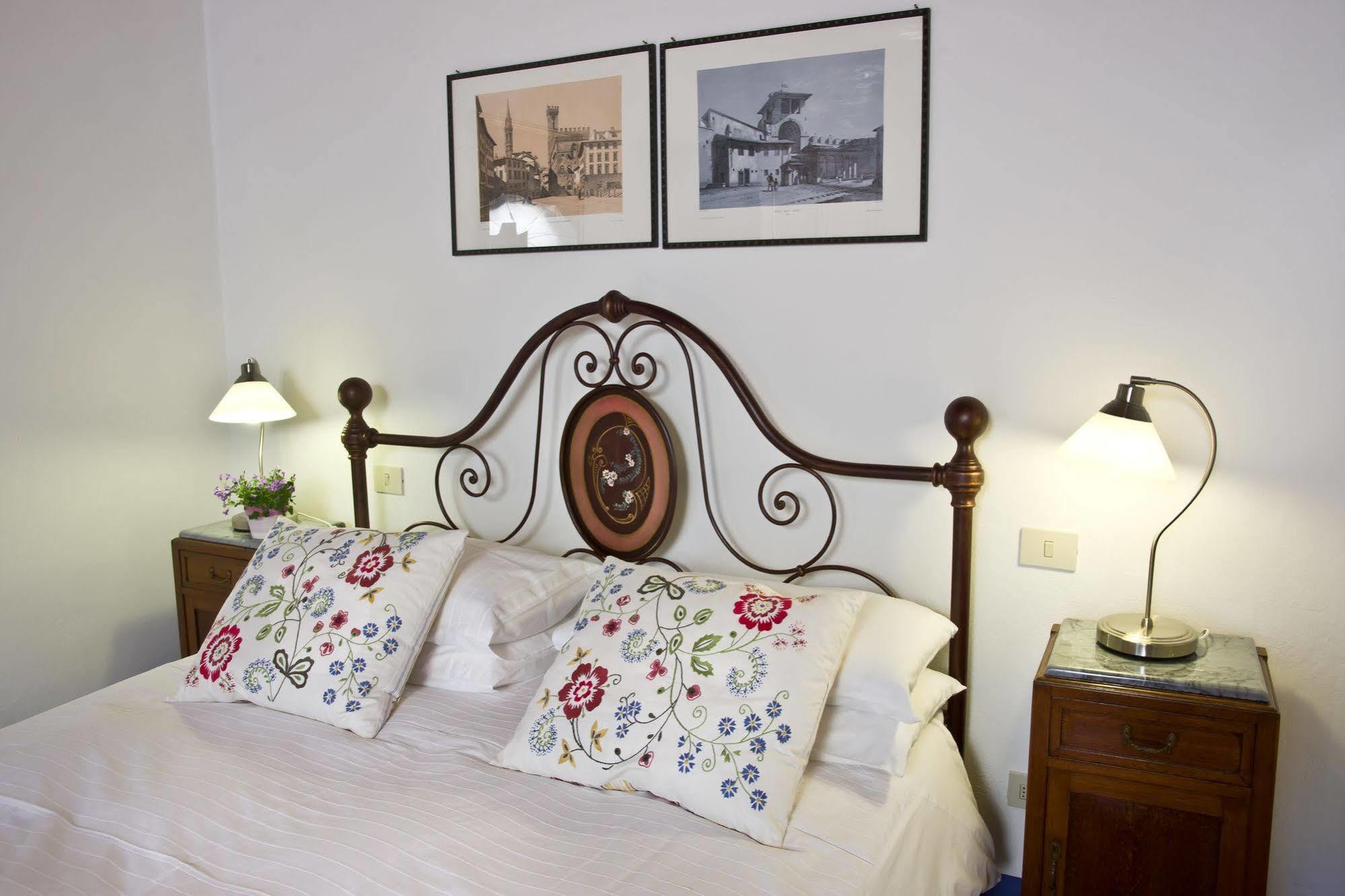 Il Molendino Pisa B&B Calci Exterior foto