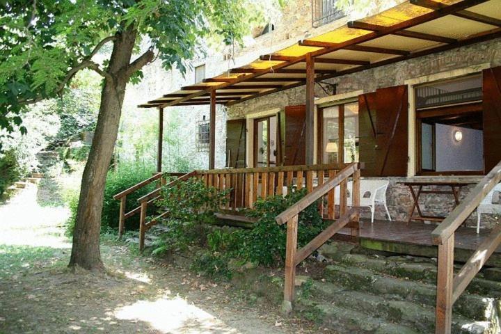 Il Molendino Pisa B&B Calci Exterior foto