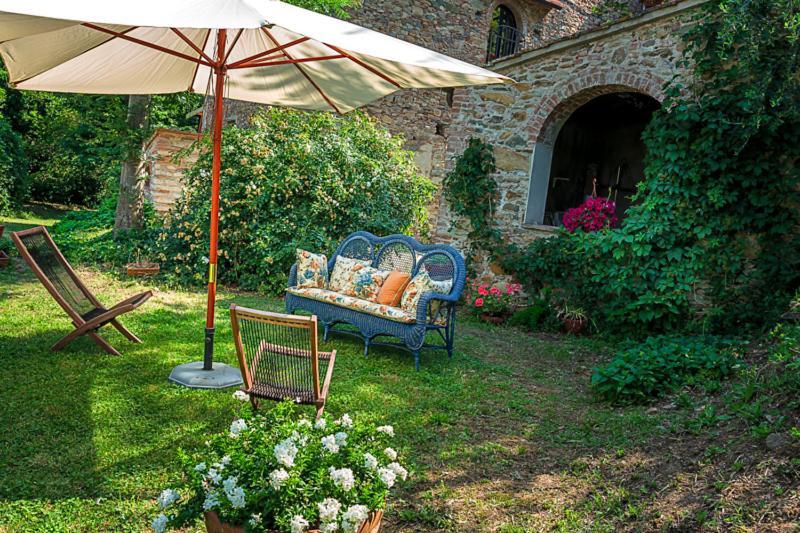 Il Molendino Pisa B&B Calci Exterior foto